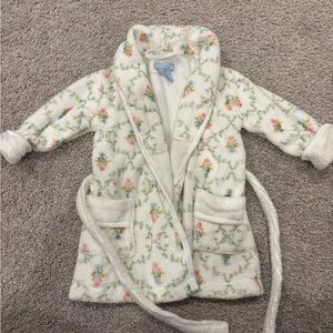 Hill House Baby Bathrobe
